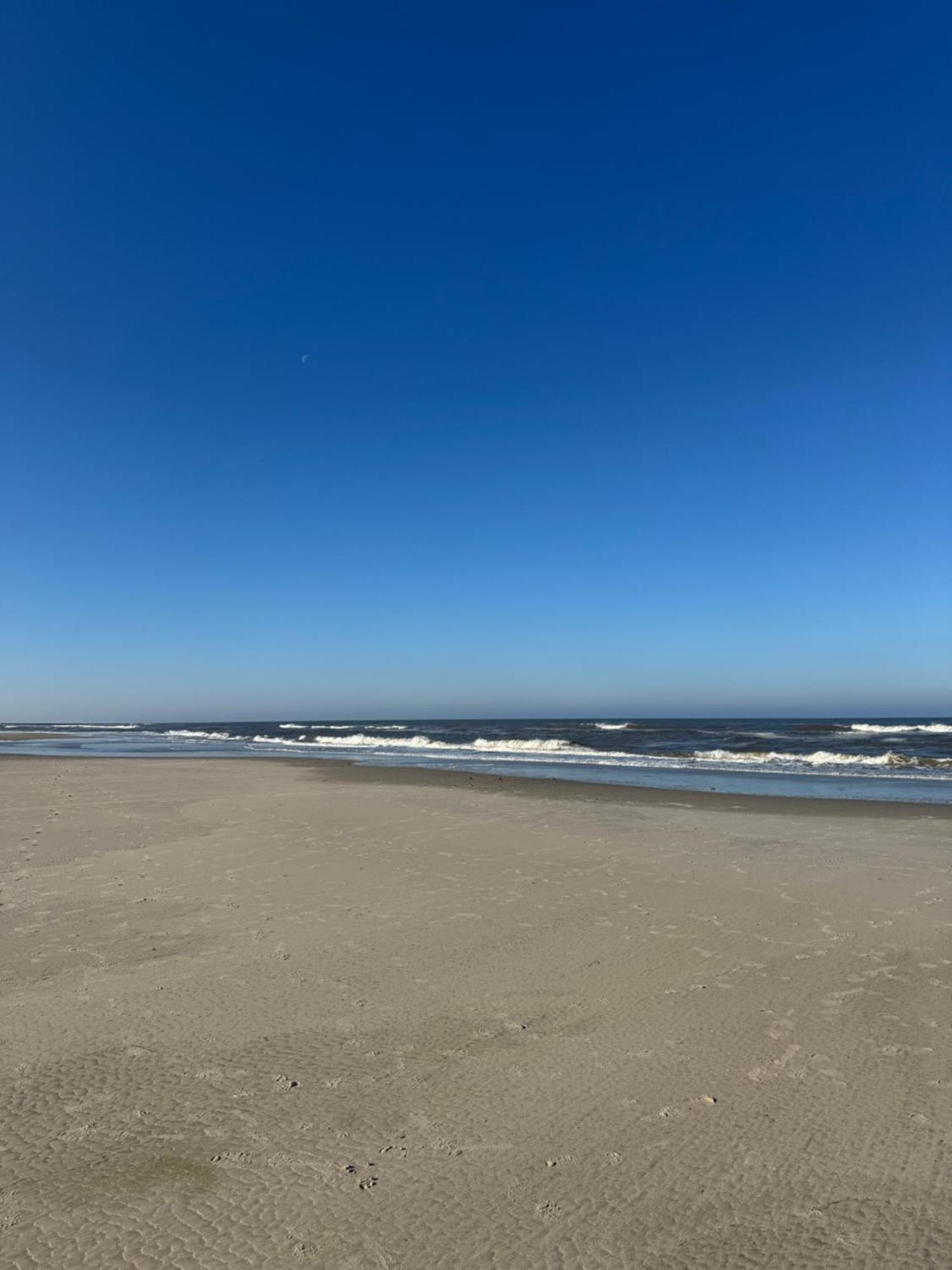 Duenenrose Am Nordstrand Norderney Exterior foto